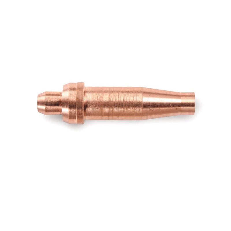 #0 Size 3/8in Victor Acetylene 3-101 Light / Medium Duty Cutting Tip 770153