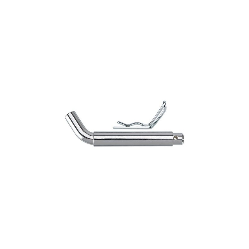 Trailer Hitch Pin and Clip Fits 3in Receiver 8039879