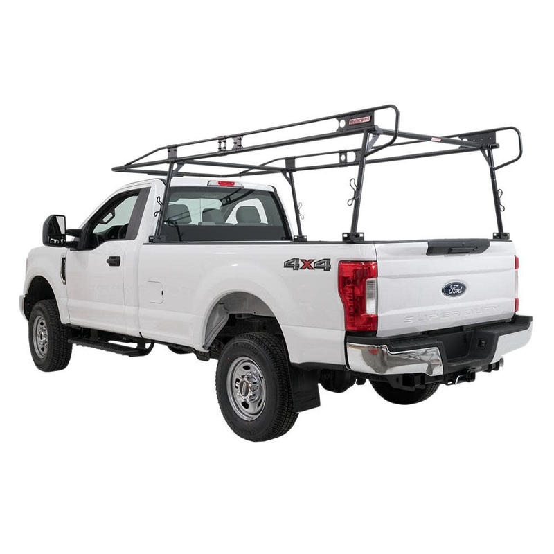 Truck Rack Steel Full Size 1000lb 1275-52-02
