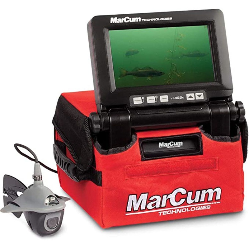 VS485C Ice Fishing Camera VS485C