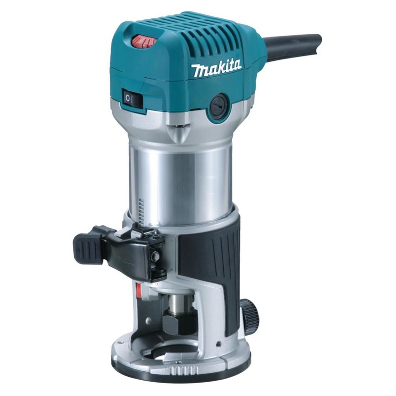 1-1/4 HP Compact Router RT0701C