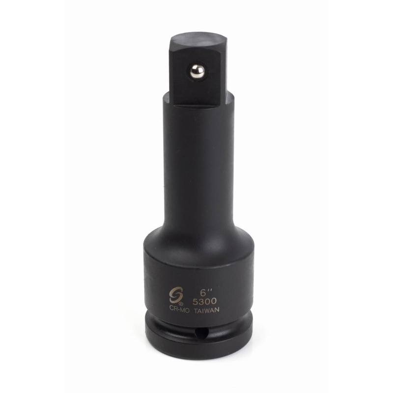 1 In. Dr. 6 In. Extension 5300S1