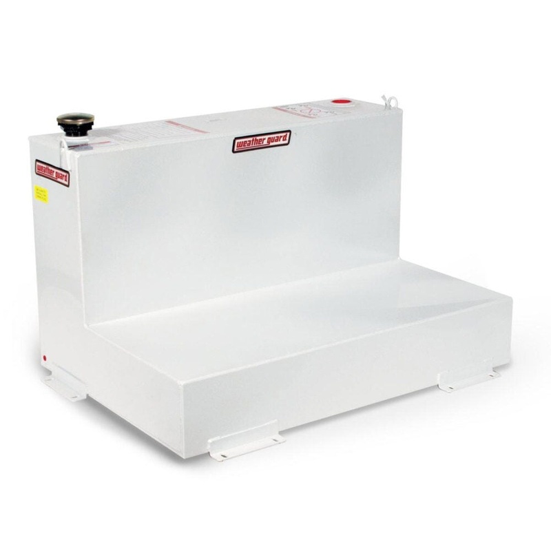 Transfer Tank Model 352-3-02 L-Shape 75 Gallon 352-3-02