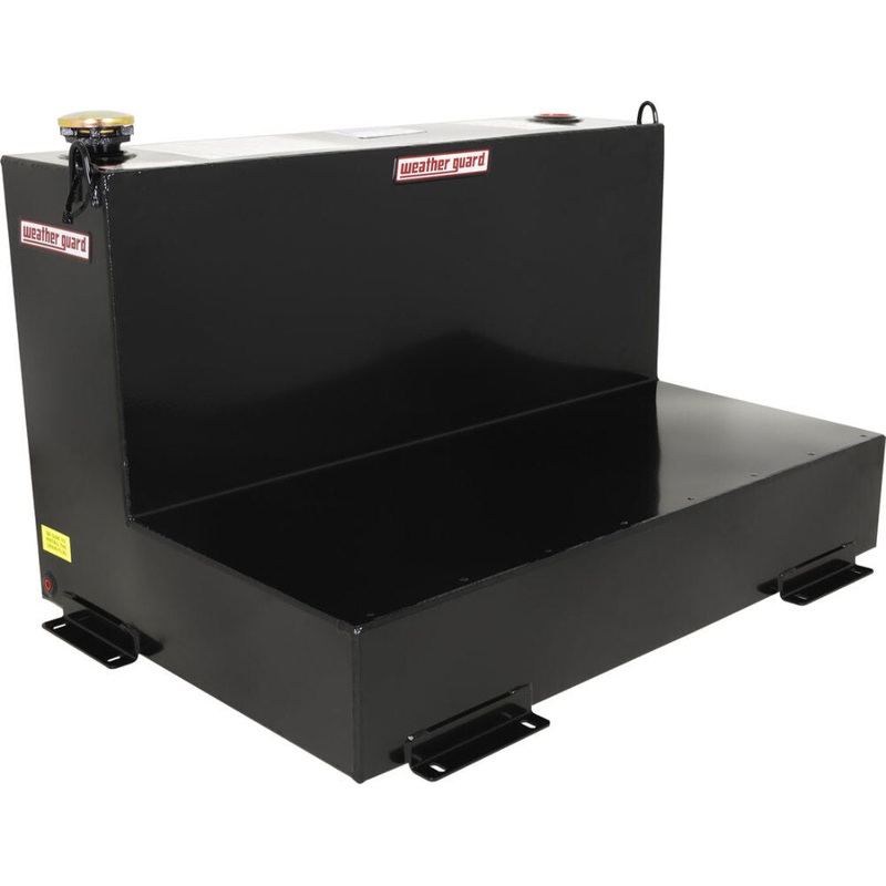 Transfer Tank Model 352-5-02 L-Shape 75 Gallon 352-5-02