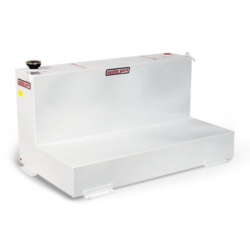 Transfer Tank Model 354-3-02 L-Shape 90 Gallon 354-3-02