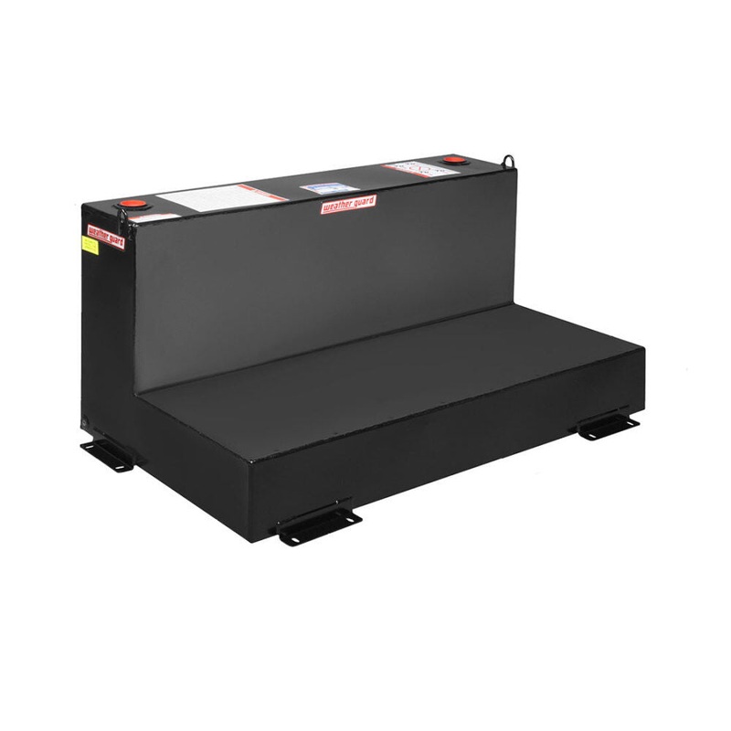 Transfer Tank Model 354-5-02 L-Shape 90 Gallon 354-5-02