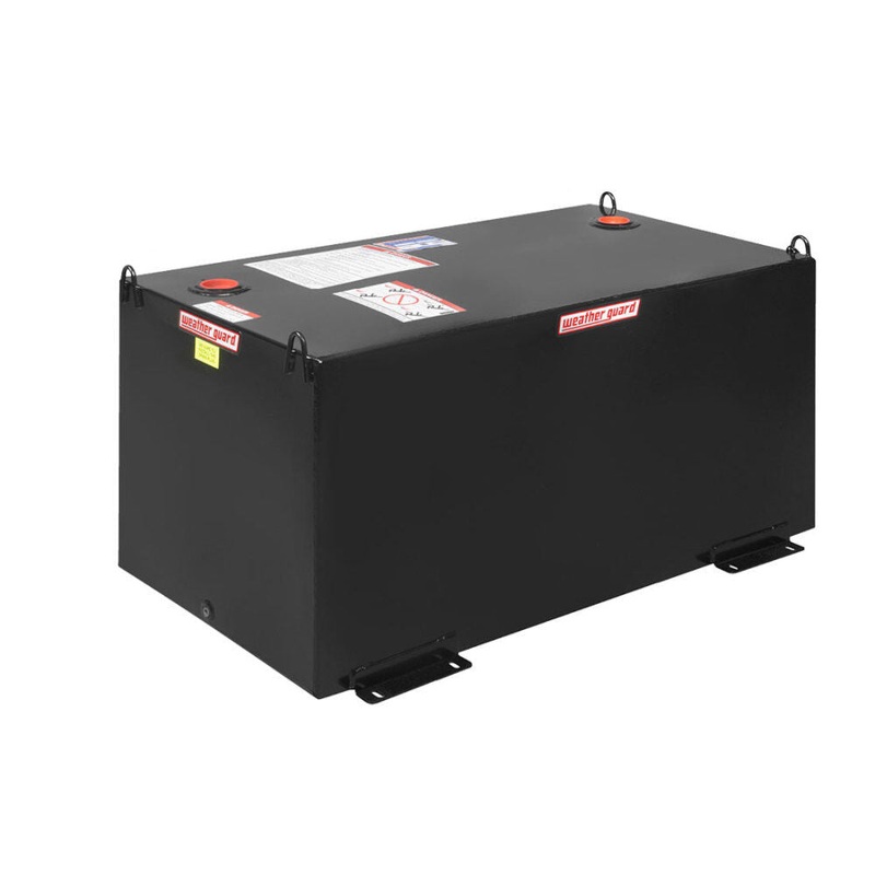 Transfer Tank Model 358-5-02 Rectangle 100 Gallon 358-5-02