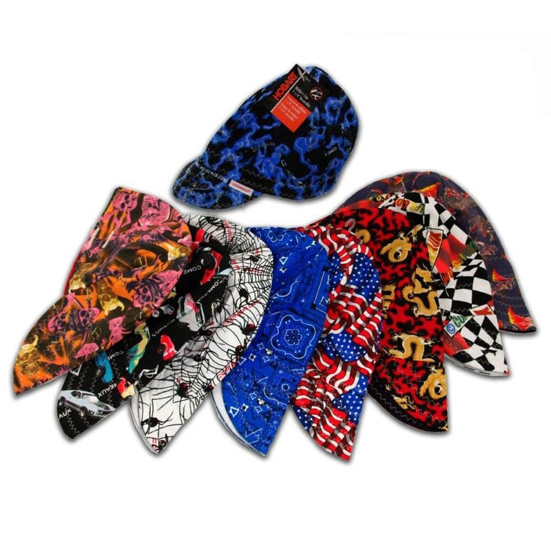 Welding Cap Reversible Size 7in 1pk 770215