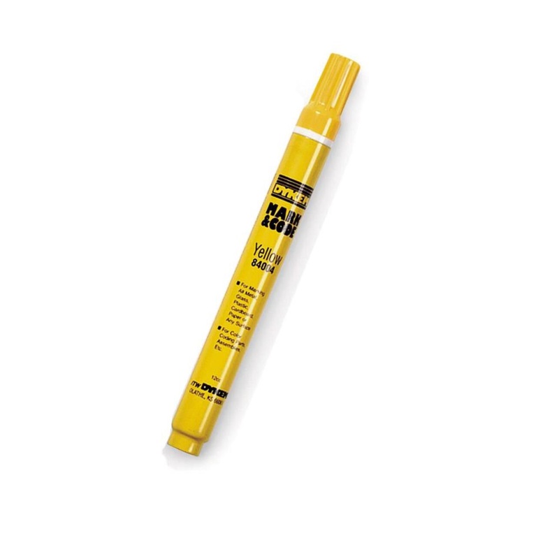 Yellow Marker 770221