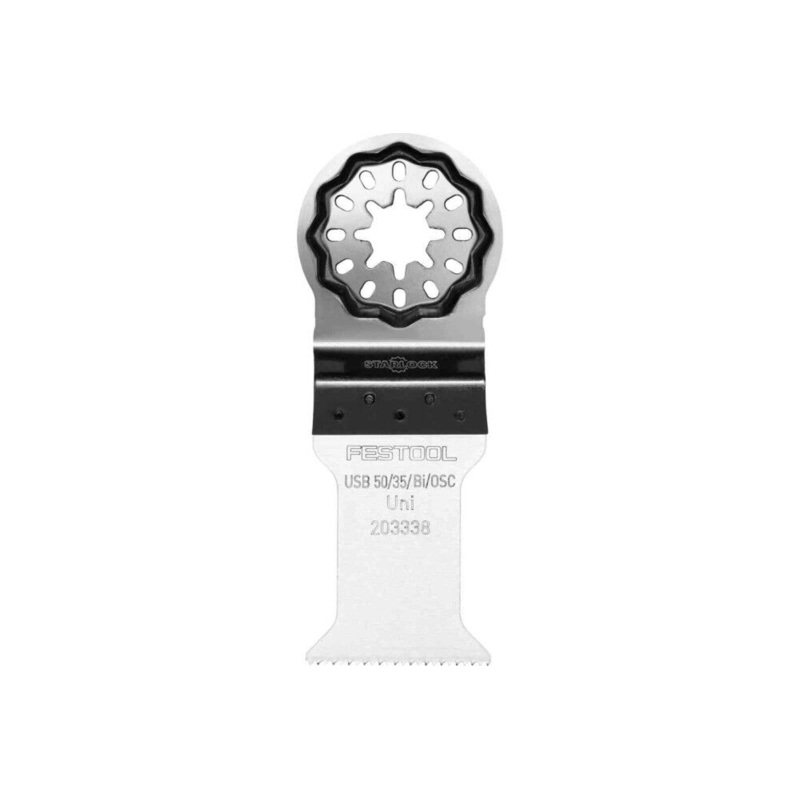 Universal Saw Blade USB 50/35/Bi/OSC/5 Pack 203338