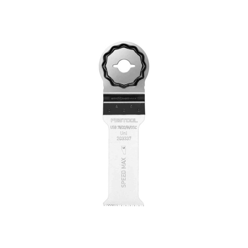 Universal Saw Blade USB 78/32/Bi/OSC/5 Pack 203337