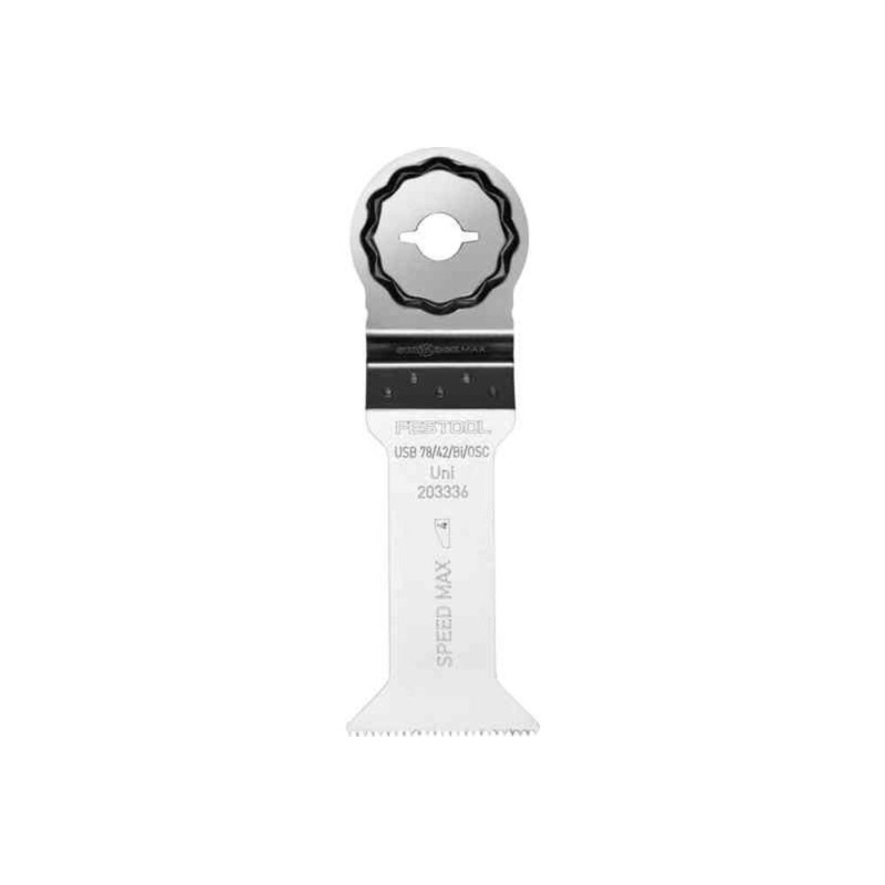 Universal Saw Blade USB 78/42/Bi/OSC/5 Pack 203336