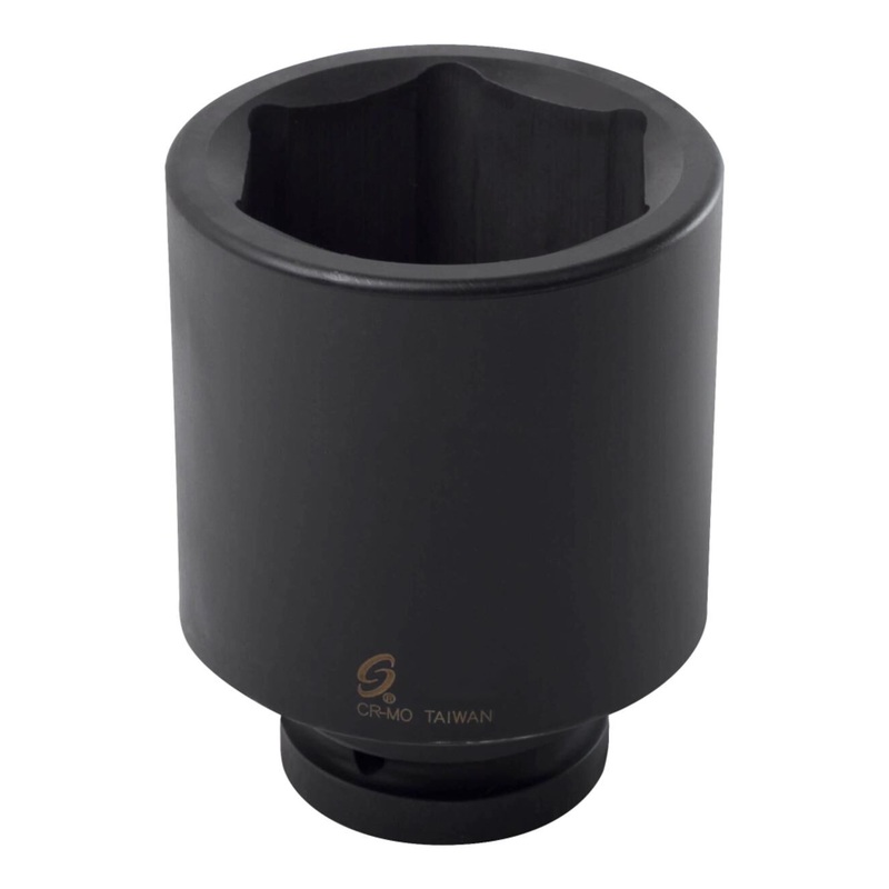 1 Inch Dr 2-5/8 Inch Deep Impact Socket 584D