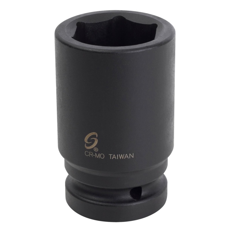 1 Inch Drive 1-5/16 Inch Deep Impact Socket 542D