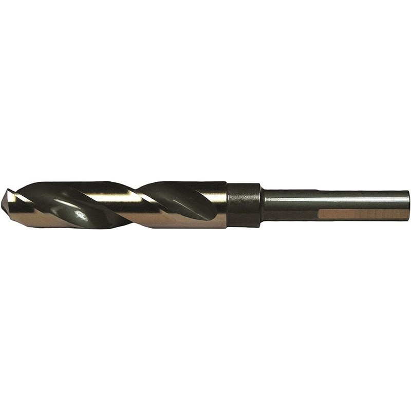 Type 280-UB Magnum Super Premium Reduced Shank Drill Bit – 5/8in 29620