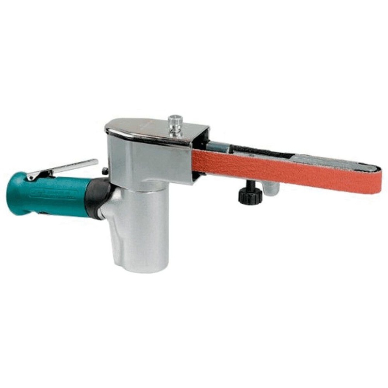0.5HP 20000 RPM Industrial Air Abrasive Belt Sander 40326