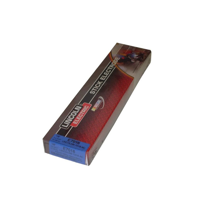 1/8-in Stick Electrode All Position 5-lb ED030569