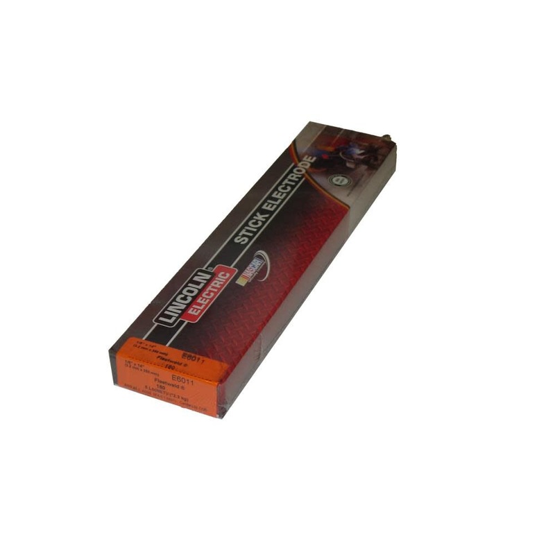 1/8-in Stick Electrode All Position 5 Lbs. ED030563