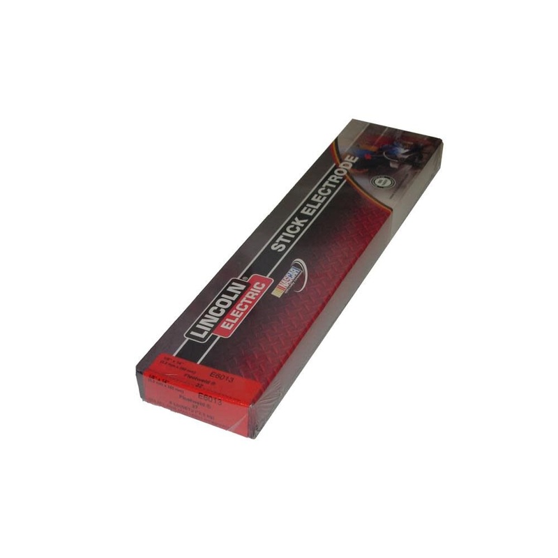 1/8-in Stick Electrode All Position 5 Lbs. ED030565