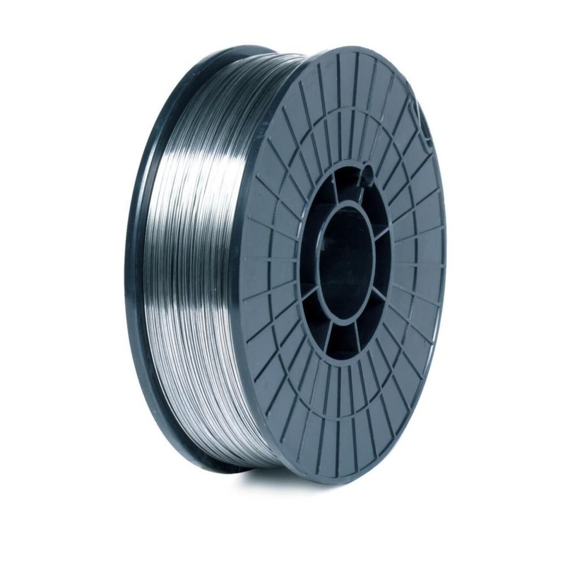 10-lb 0.035-in All Positions Flux Wire ED016354