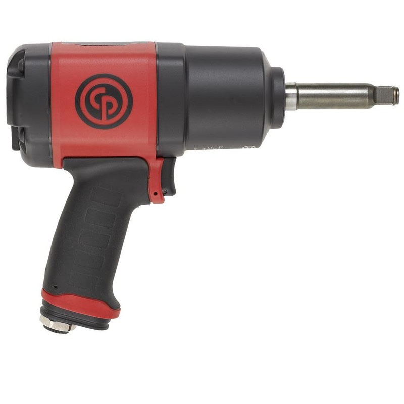 1/2in Super Duty Composite Air Impact Wrench 2in Extended Anvil CP7748-2