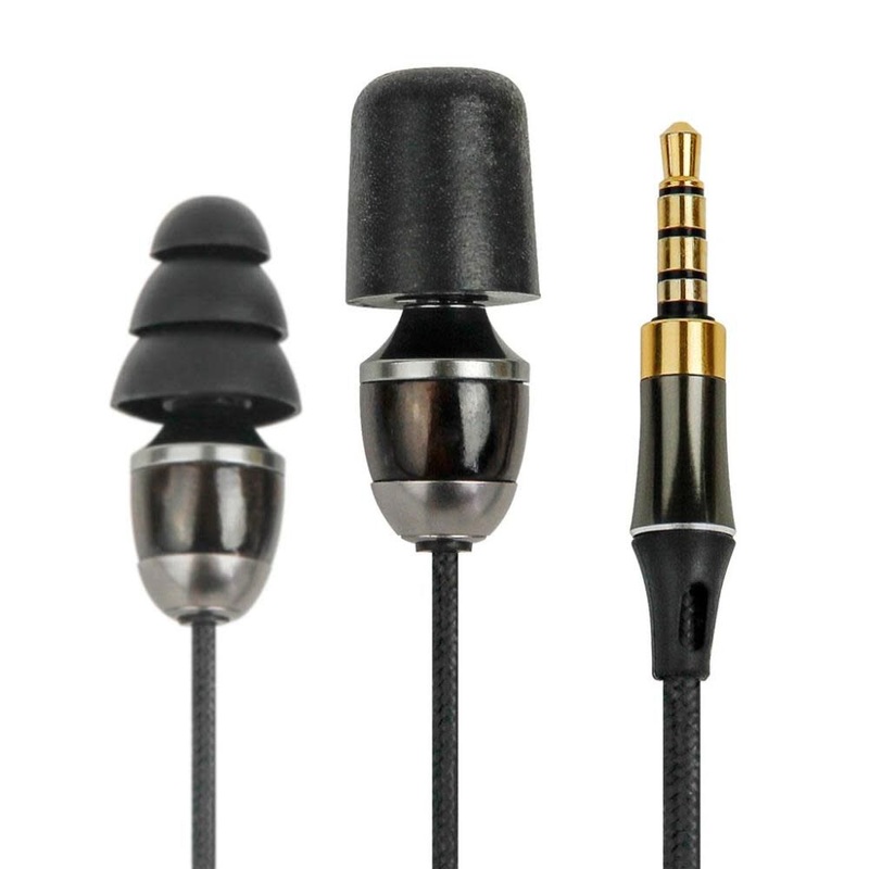 Wired Earbuds IT-04