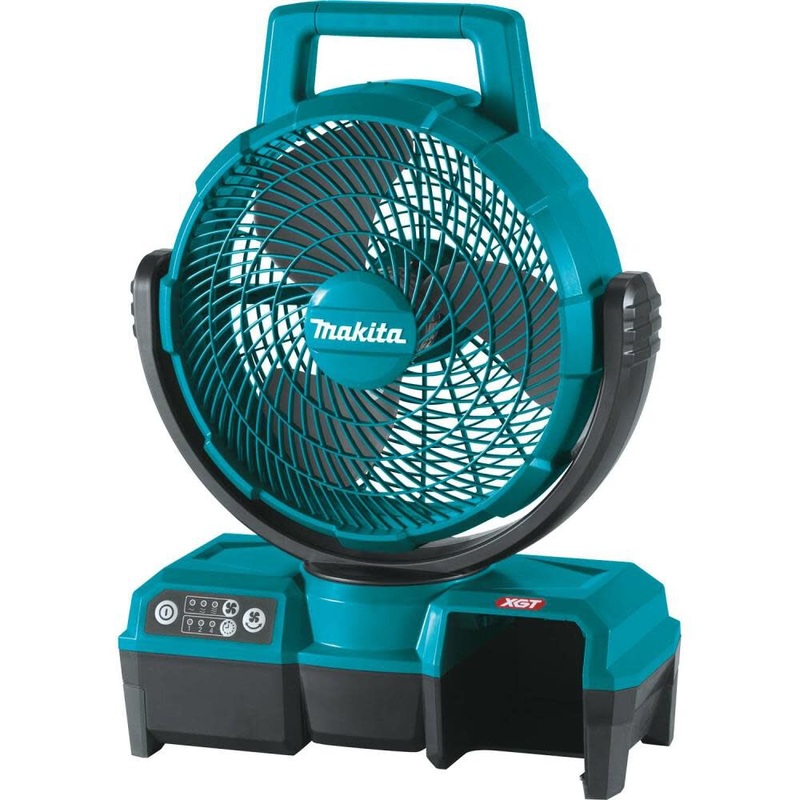 XGT 40V max Fan 9 1/4in (Bare Tool) CF001GZ