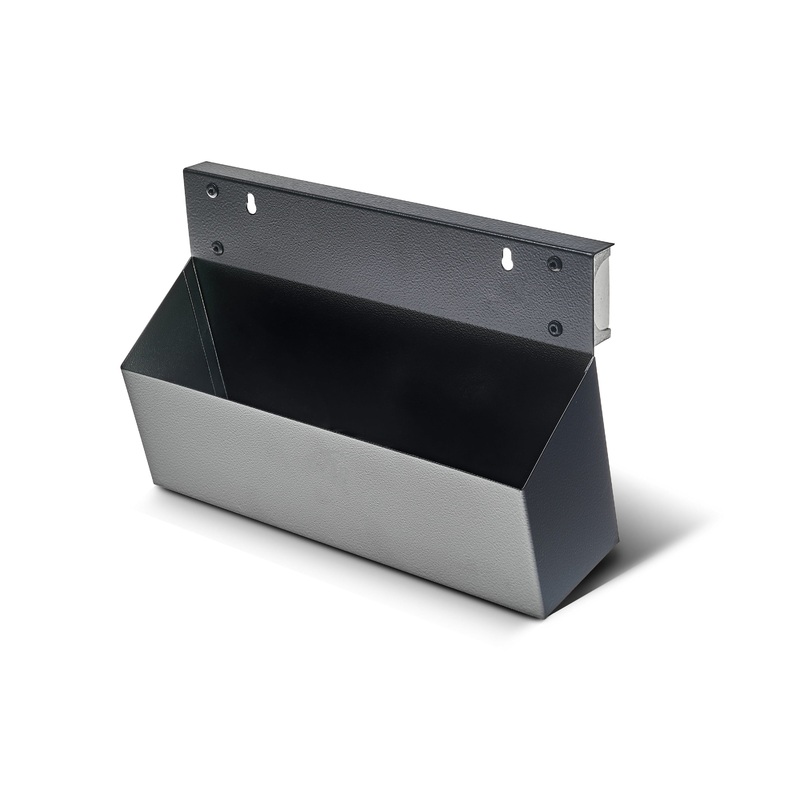 Tool Holder Steel Magnetic Accessory Tool Holder, Hardware KTI-72460