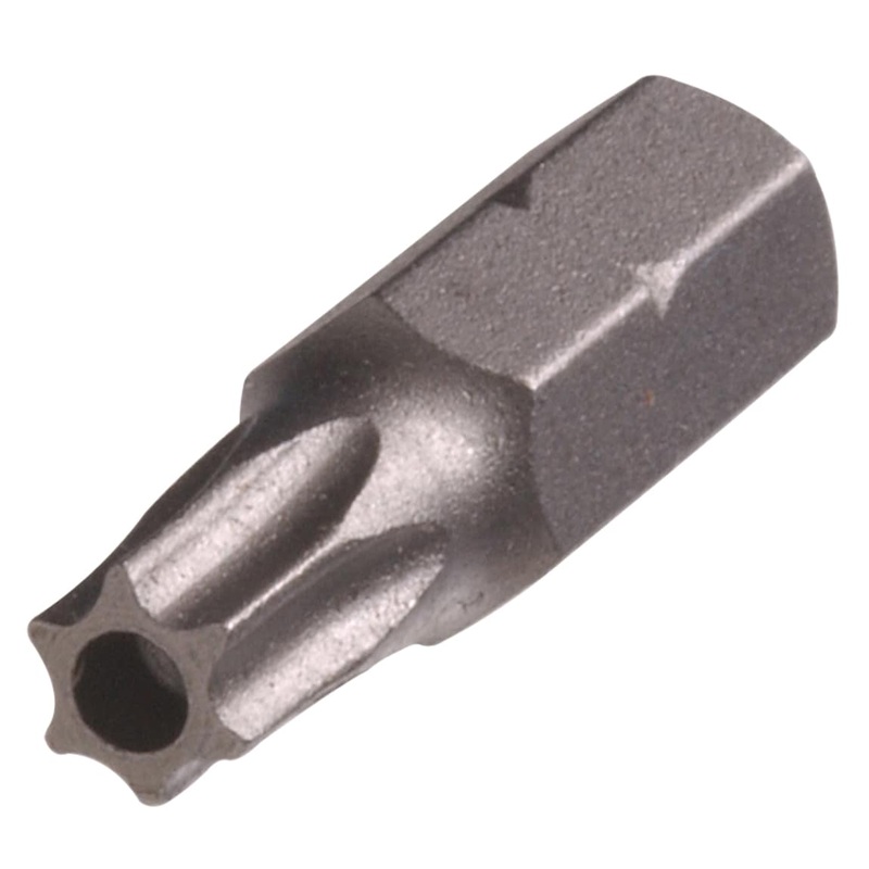 1-in T15 Security Torx Screwdriver Bit 884676