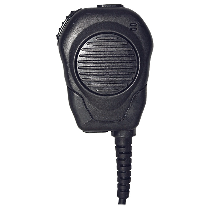 VALOR Shoulder Speaker Mic|VALOR-K1 (Black): Kenwood, HYT, Relm series radios|VALOR-M1 (Black): Motorola, Blackbox+ Series and Bantam-M1, HYT, Relm, TEKK series radios