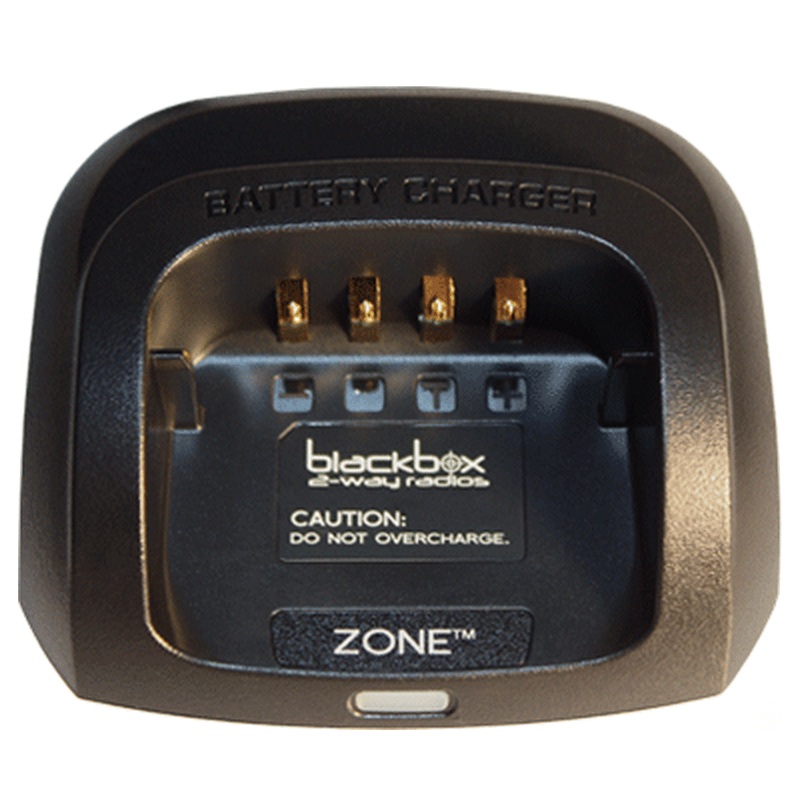 Zone Desktop Charger