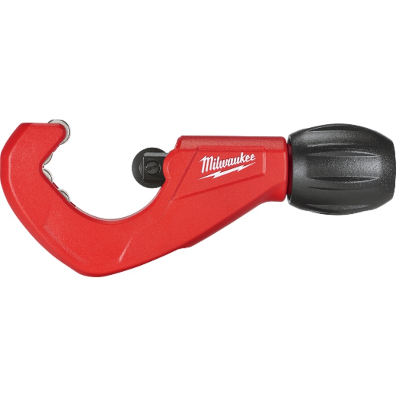 MILWAUKEE 1-1/2 Constant Swing Copper Tubing Cutter