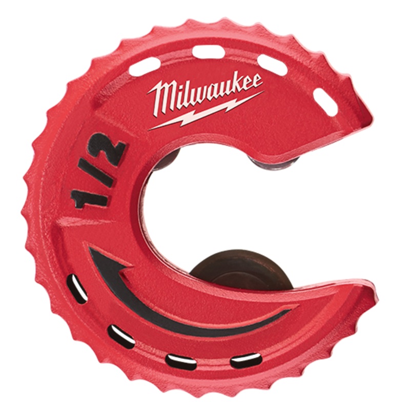 MILWAUKEE 1/2 Close Quarters Tubing Cutter