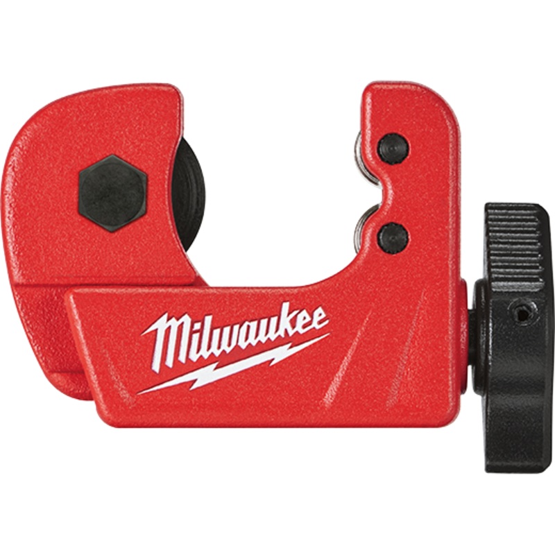 MILWAUKEE 1/2 Mini Copper Tubing Cutter