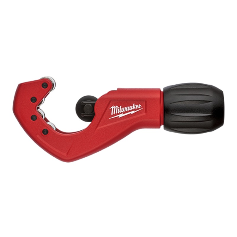 MILWAUKEE 1 Constant Swing Copper Tubing Cutter