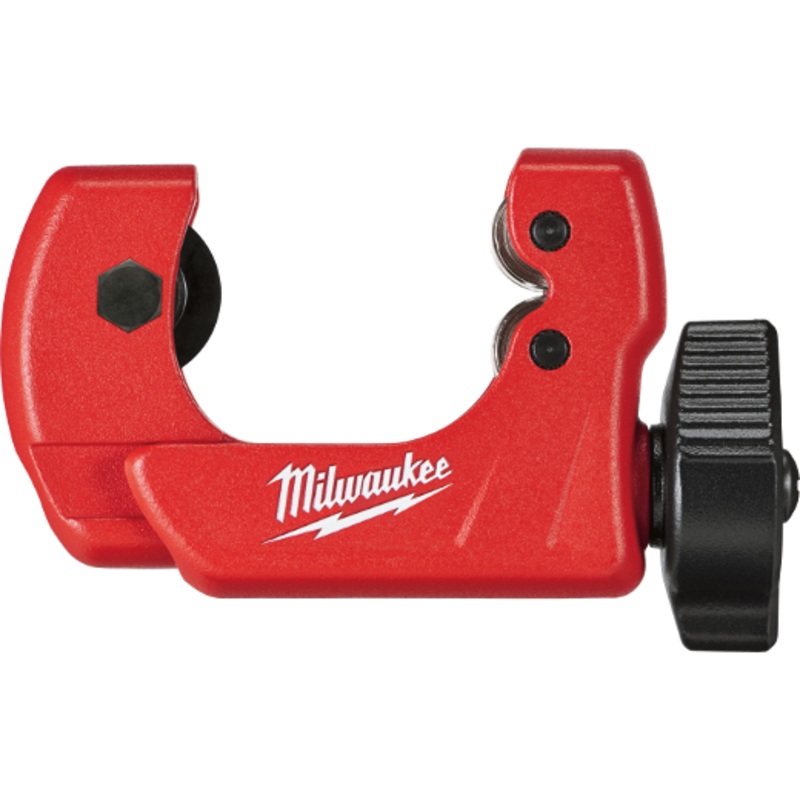 MILWAUKEE 1 Mini Copper Tubing Cutter