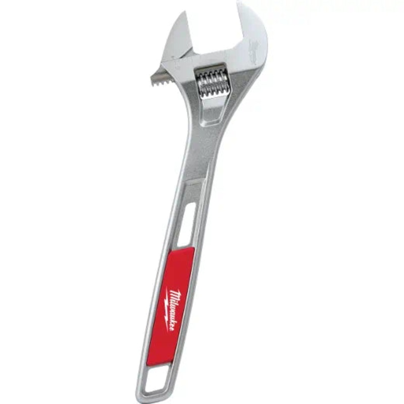 MILWAUKEE 12 Adjustable Wrench