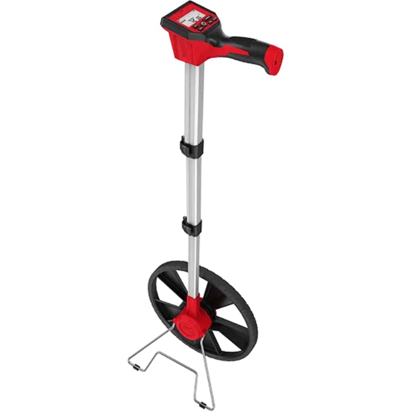 MILWAUKEE 12 Digital Measuring Wheel