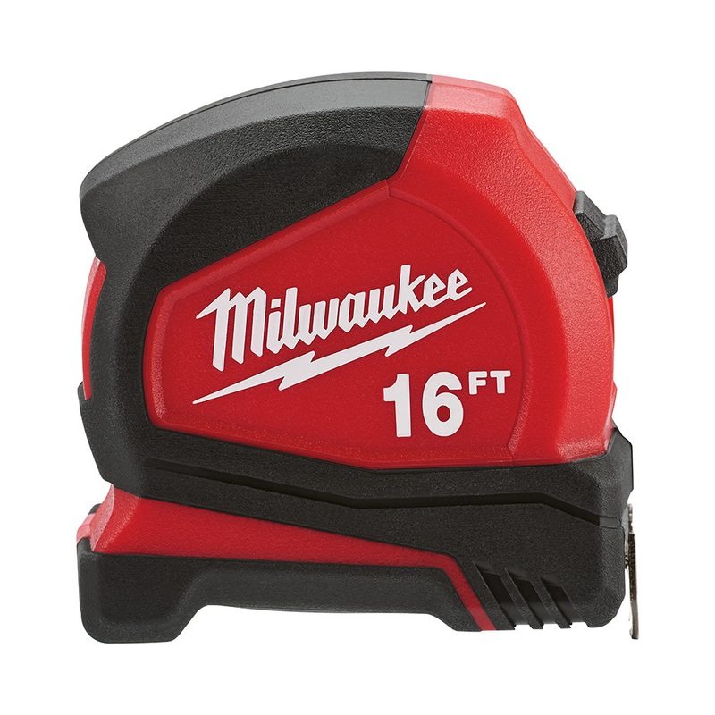 MILWAUKEE 16′ Compact Tape Measure