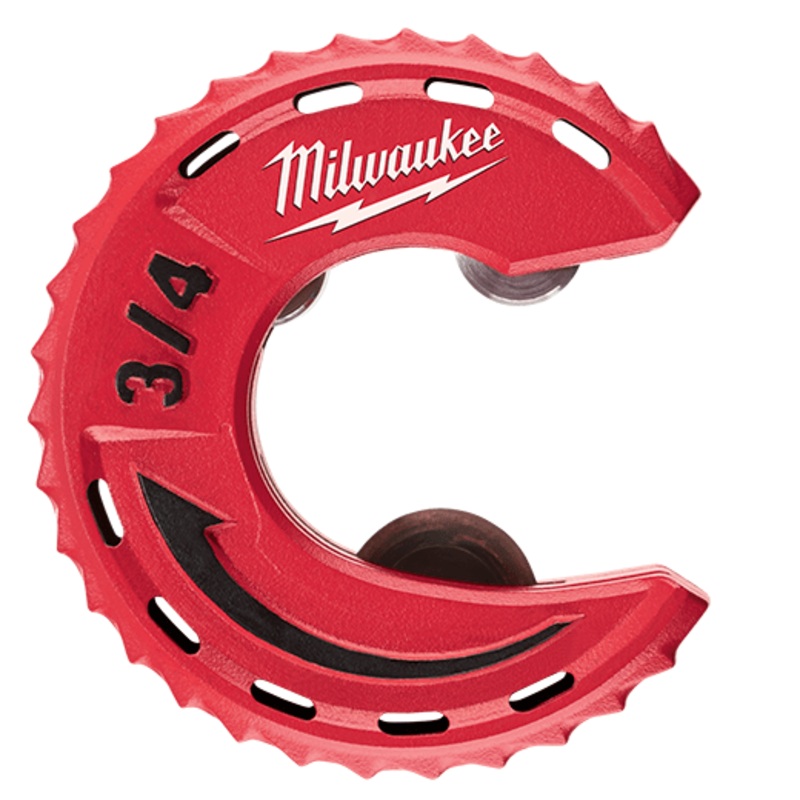 MILWAUKEE 3/4 Close Quarters Tubing Cutter