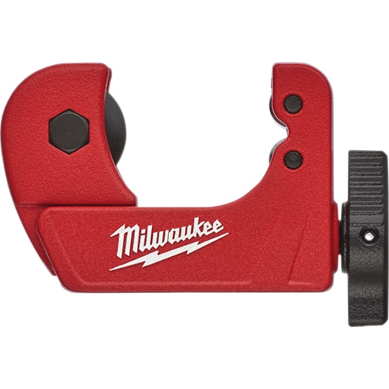 MILWAUKEE 3/4 Mini Copper Tubing Cutter