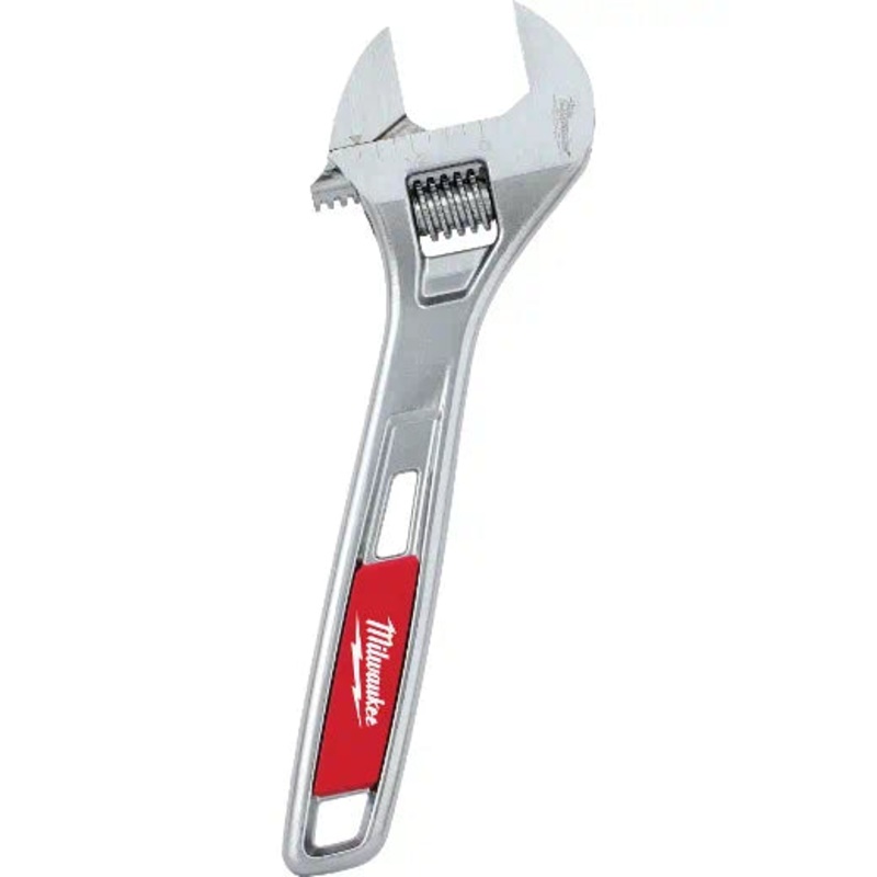 MILWAUKEE 6 Adjustable Wrench