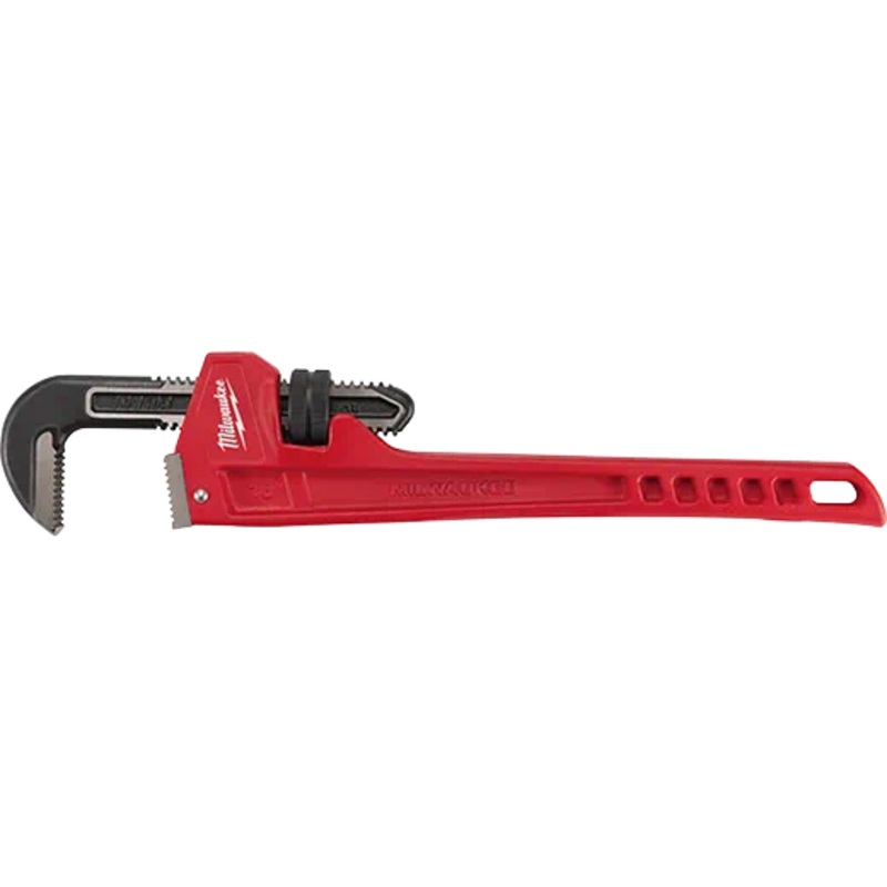 MILWAUKEE 60 Steel Pipe Wrench