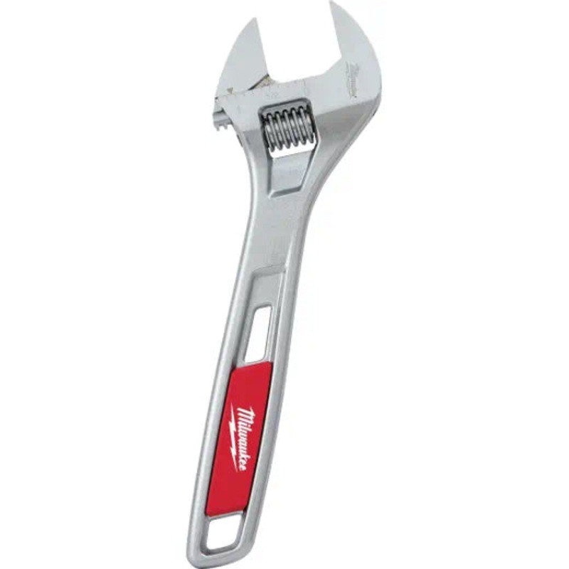 MILWAUKEE 8 Adjustable Wrench