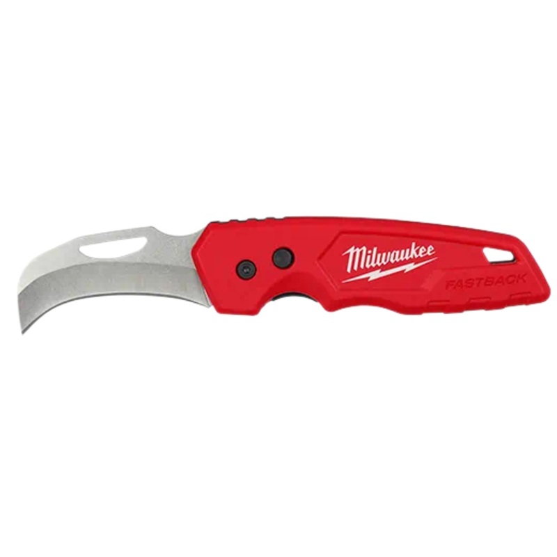 MIWLAUKEE FASTBACK Hawkbill Folding Knife