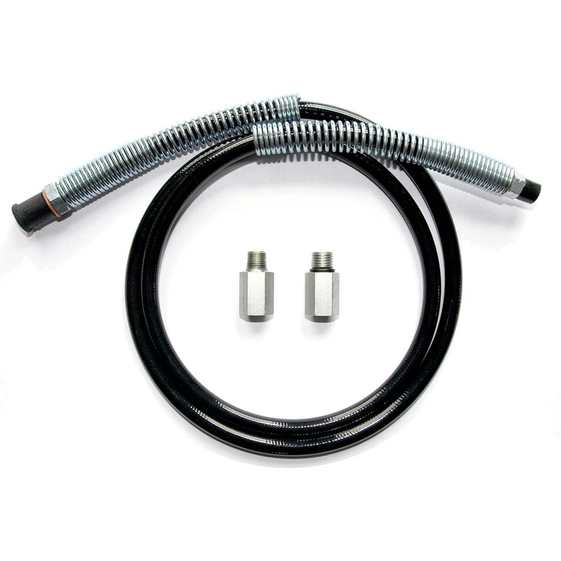 LOCKNLUBE 48 Universal Grease Hose