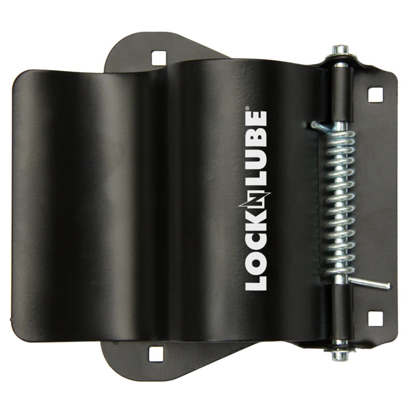 LOCKNLUBE Heavy Duty Grease Gun Holder