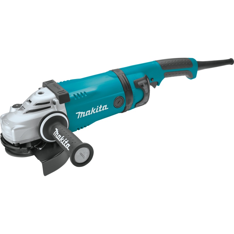 USED MAKITA 9 Angle Grinder w/ AC/DC Switch