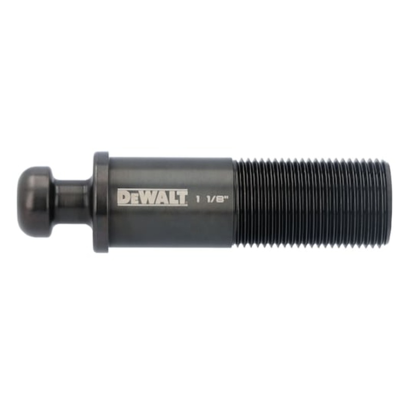 DEWALT 1-1/8 Knockout Draw Stud