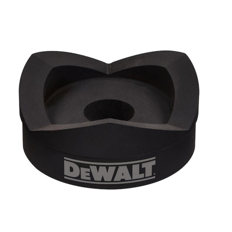 DEWALT 2-1/2 Knockout Punch